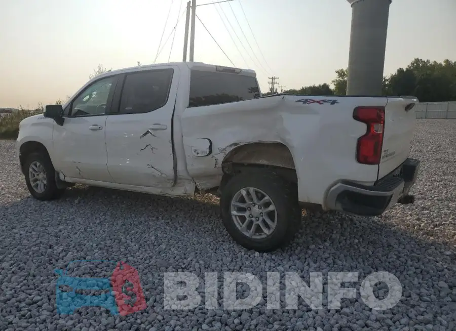 2GCUDDED5N1514088 Photo# 2