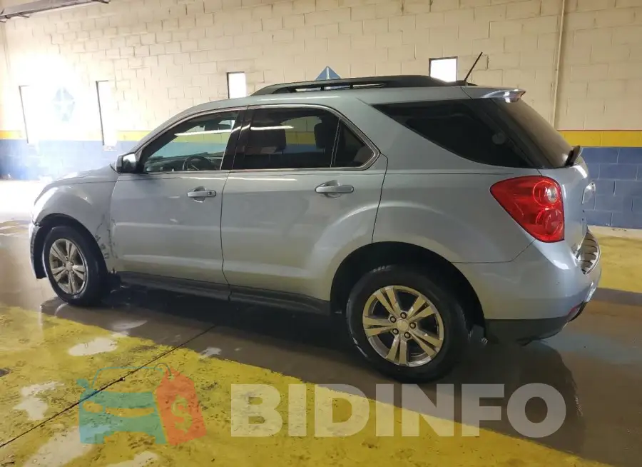 2GNALBEK5F6122765 Photo# 2