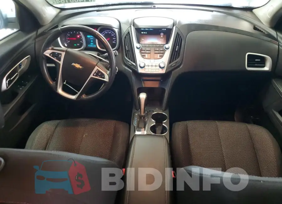 2GNALBEK5F6122765 Photo# 8