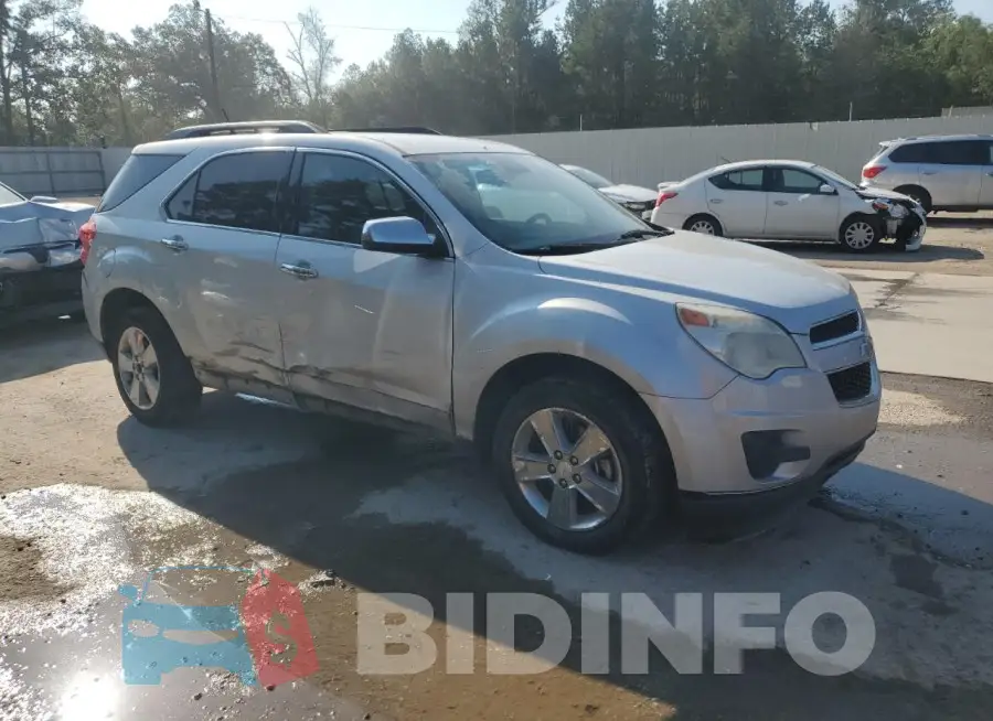 2GNALBEK7F6229509 Photo# 4