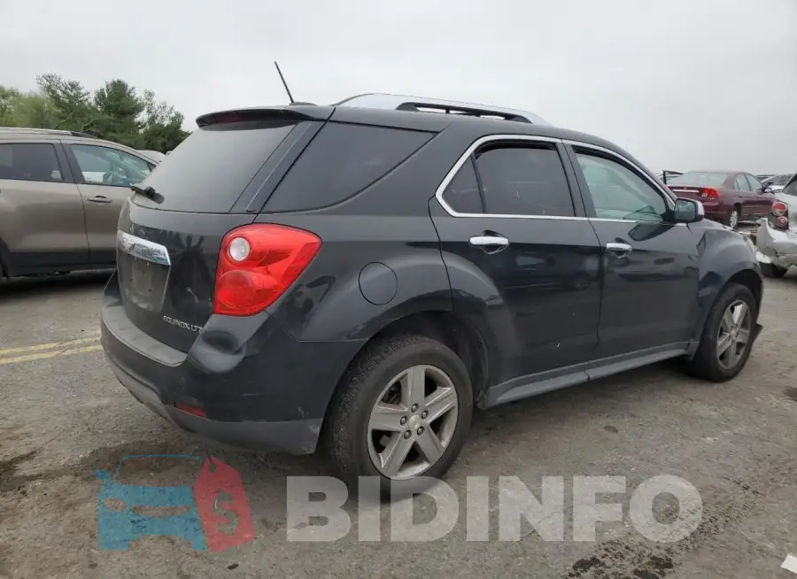 2GNALDEK5F6304140 Photo# 3
