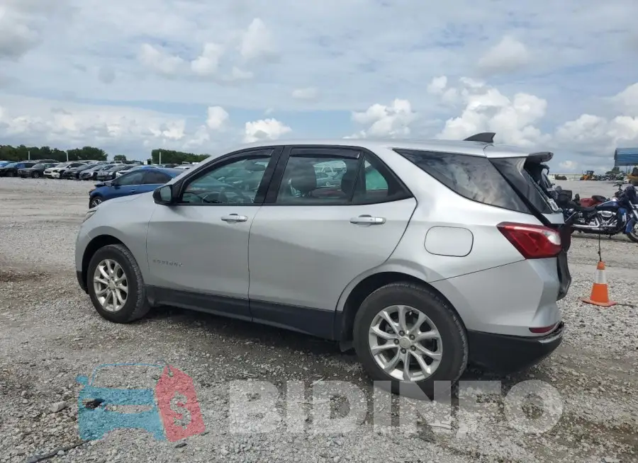 2GNAXHEV6J6129508 Photo# 2
