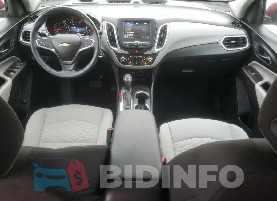 2GNAXKEV2L6100815 Photo# 8