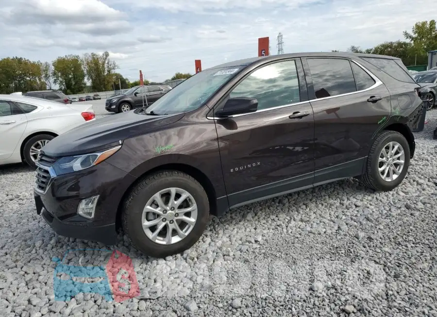 2GNAXKEVXL6174449 Photo# 1