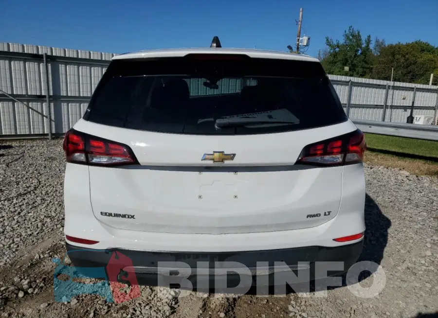 2GNAXTEV9N6107169 Photo# 6