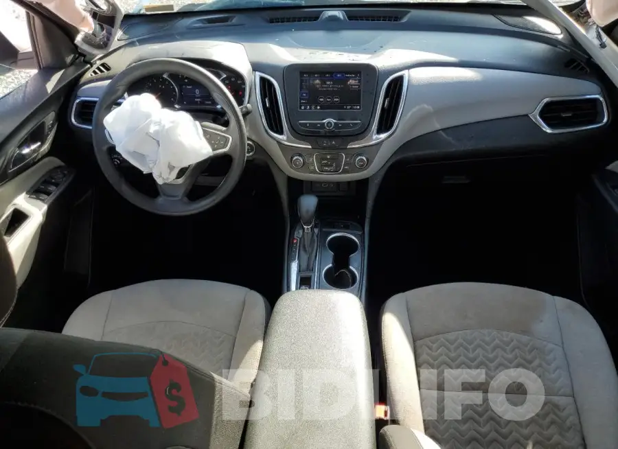 2GNAXTEV9N6107169 Photo# 8