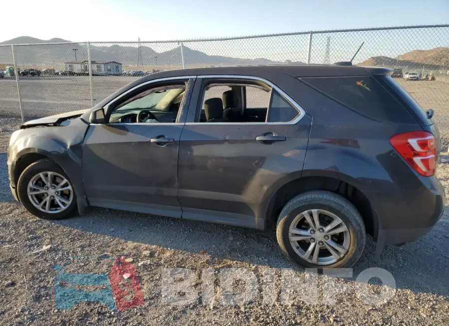 2GNFLEEK6G6129457 Photo# 2