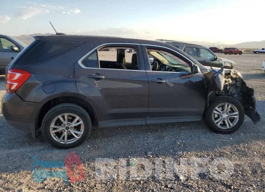 2GNFLEEK6G6129457 Photo# 3