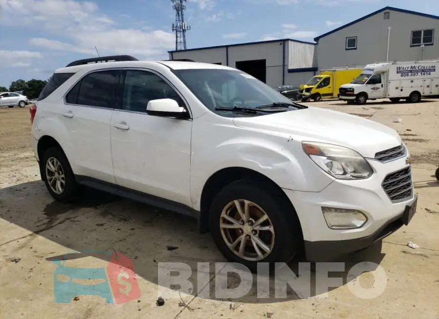 2GNFLFE32G6174474 Photo# 4