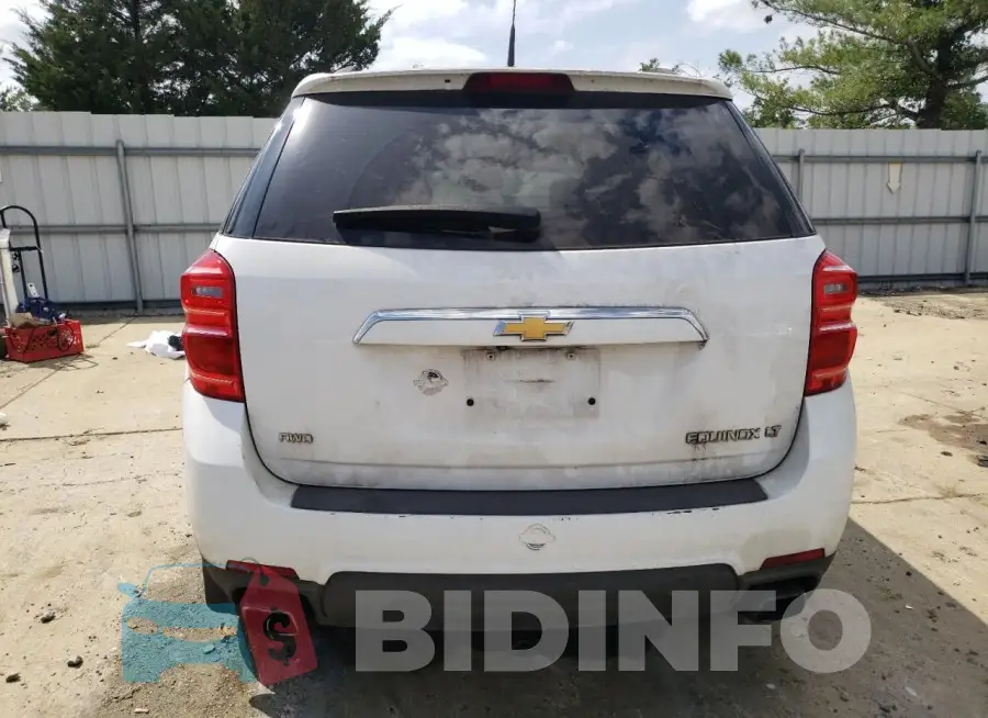 2GNFLFE32G6174474 Photo# 6