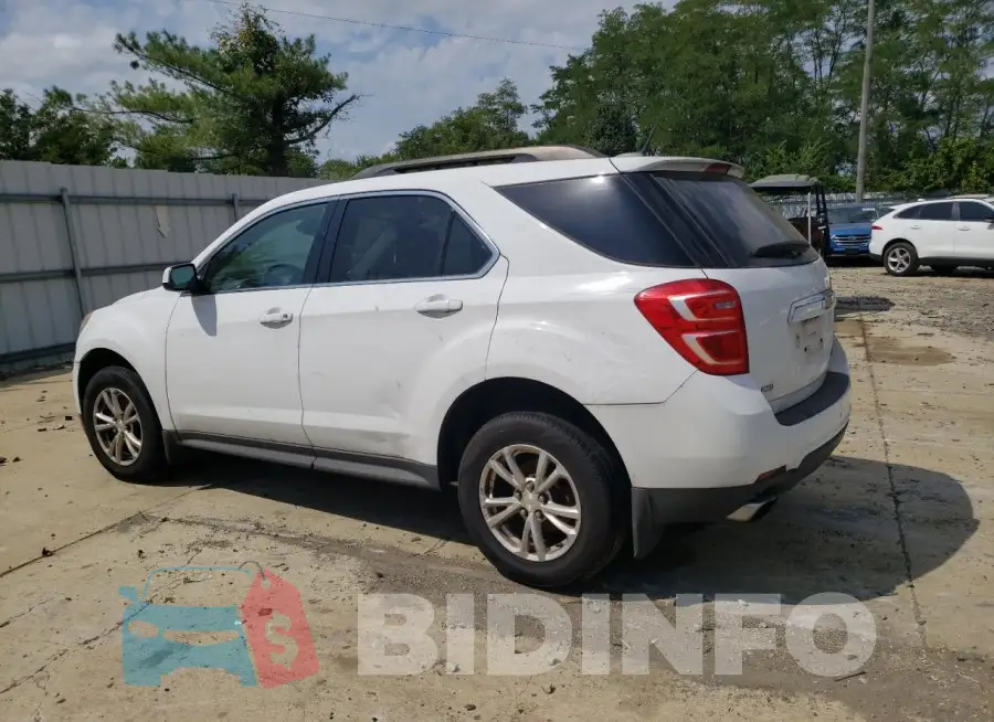 2GNFLFE32G6174474 Photo# 2