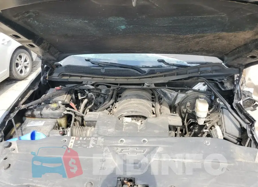 3GCUKSEC8JG122628 Photo# 11