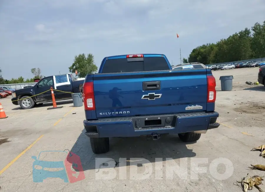3GCUKTEC2JG222245 Photo# 6