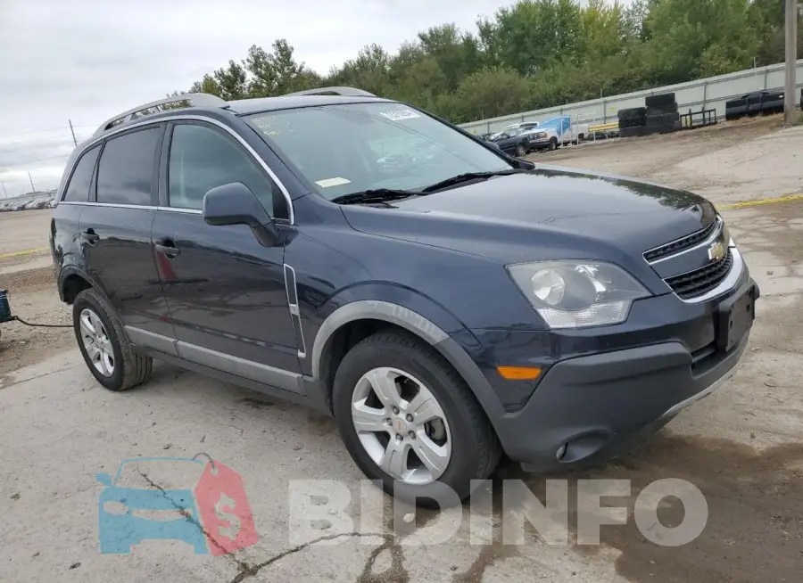 3GNAL2EK3FS522499 Photo# 4