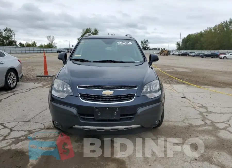 3GNAL2EK3FS522499 Photo# 5