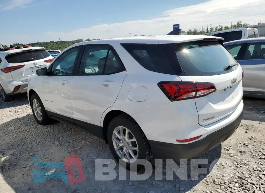 3GNAX5EG7PL257633 Photo# 2