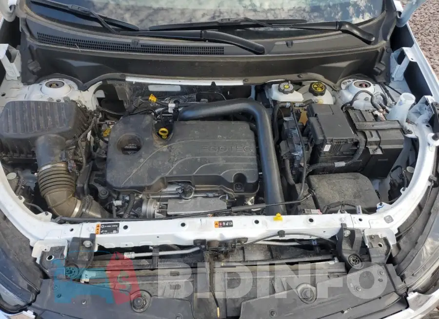 3GNAXHEG5RL155218 Photo# 11