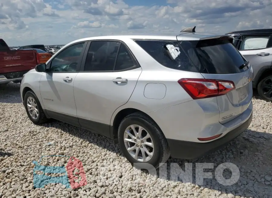 3GNAXHEV5LS736326 Photo# 2