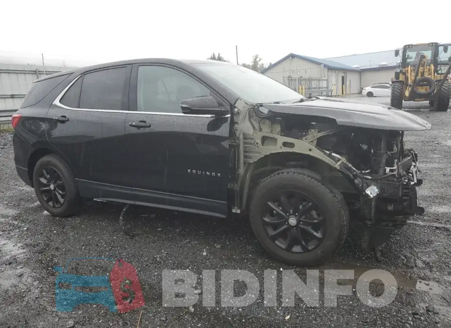 3GNAXUEV4KL242878 Photo# 4