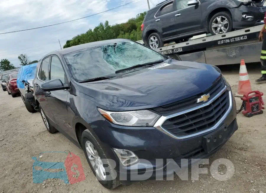 3GNAXUEV7KL270240 Photo# 4