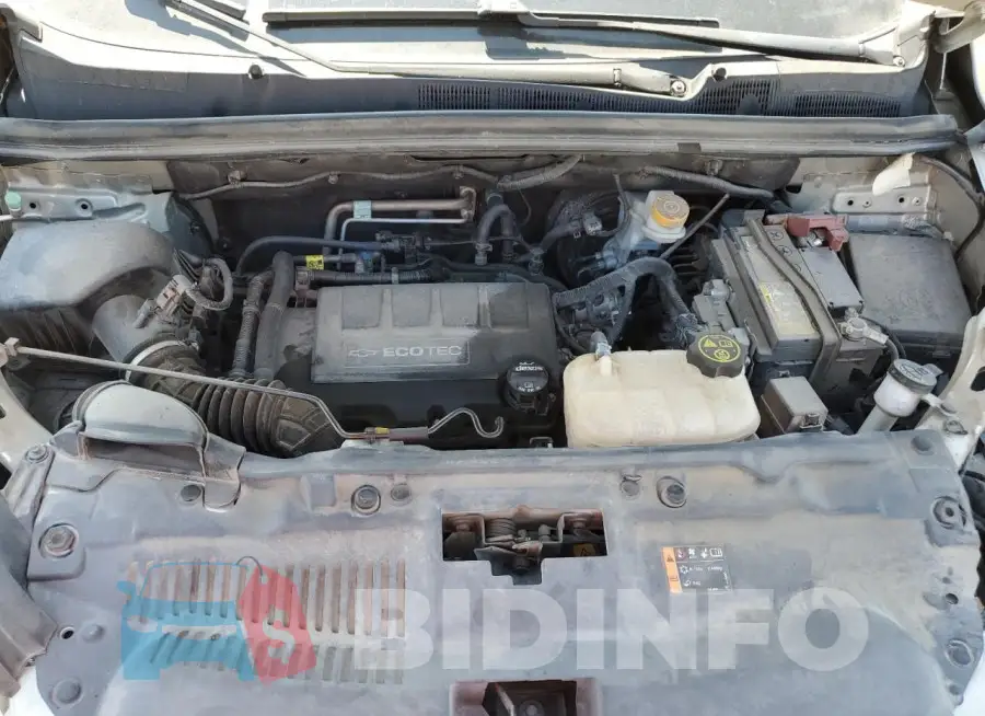 3GNCJLSB4GL280665 Photo# 12