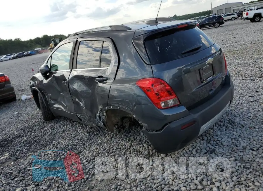 3GNCJLSB7GL278201 Photo# 2