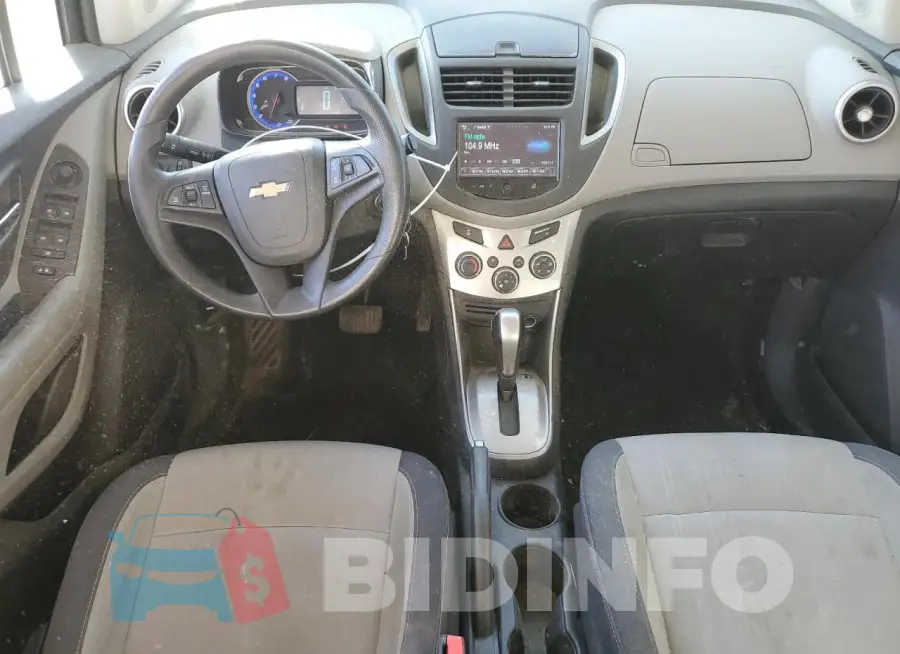 3GNCJRSB9FL256766 Photo# 8