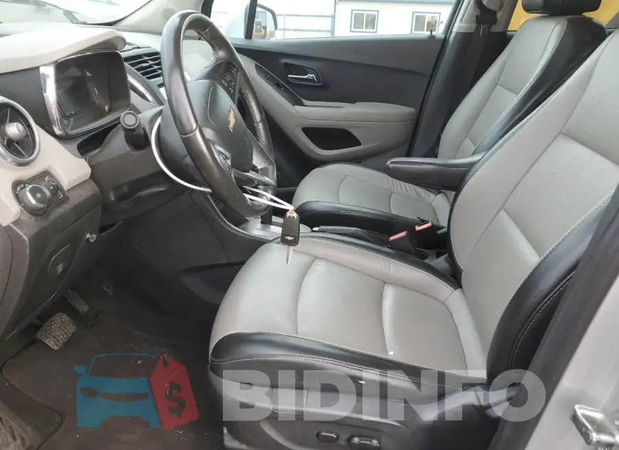 3GNCJTSB7FL228624 Photo# 7