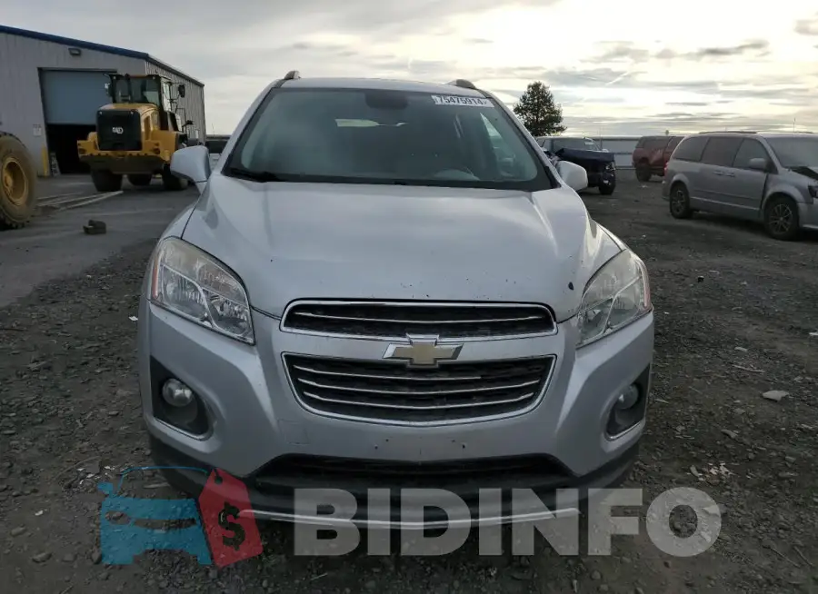 3GNCJTSB7FL228624 Photo# 5