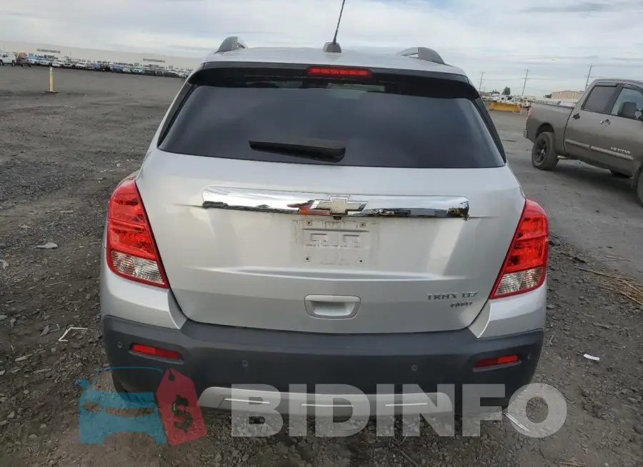 3GNCJTSB7FL228624 Photo# 6