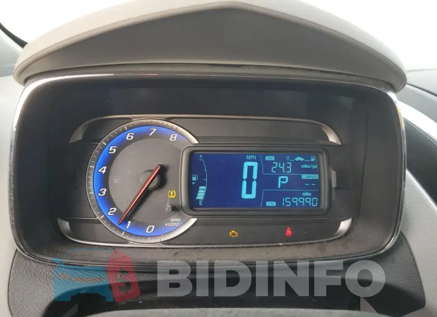 3GNCJTSB7FL228624 Photo# 9