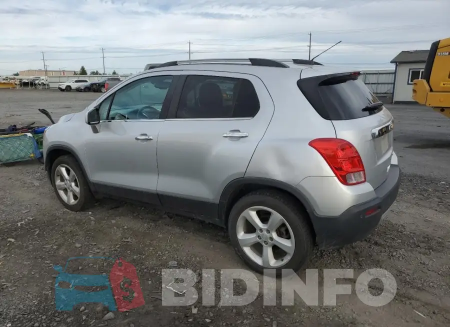 3GNCJTSB7FL228624 Photo# 2