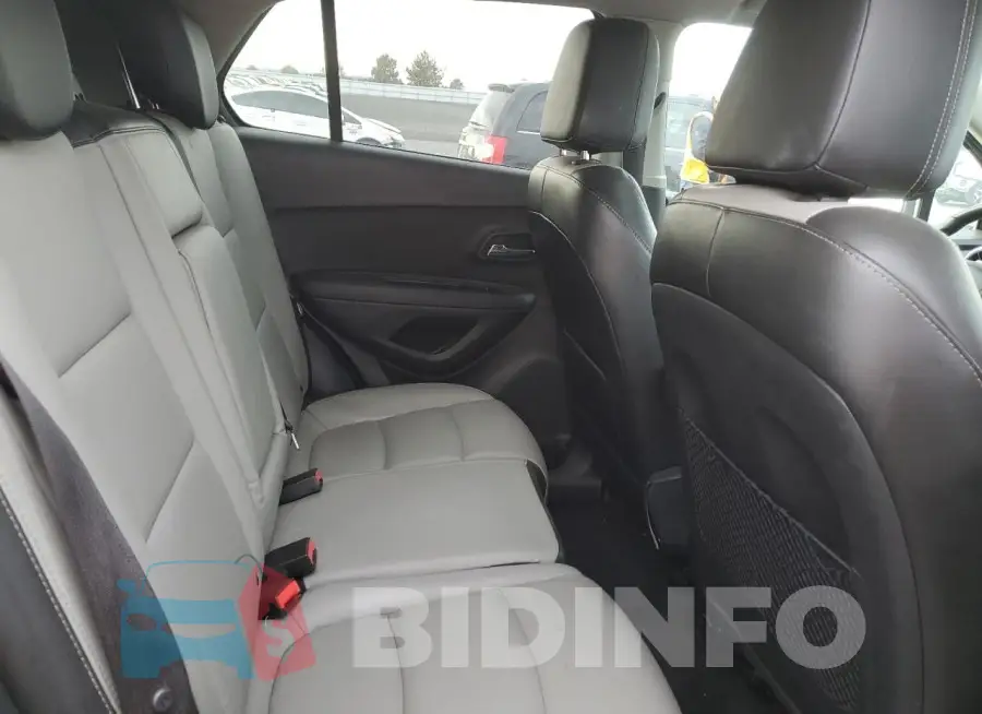 3GNCJTSB7FL228624 Photo# 11