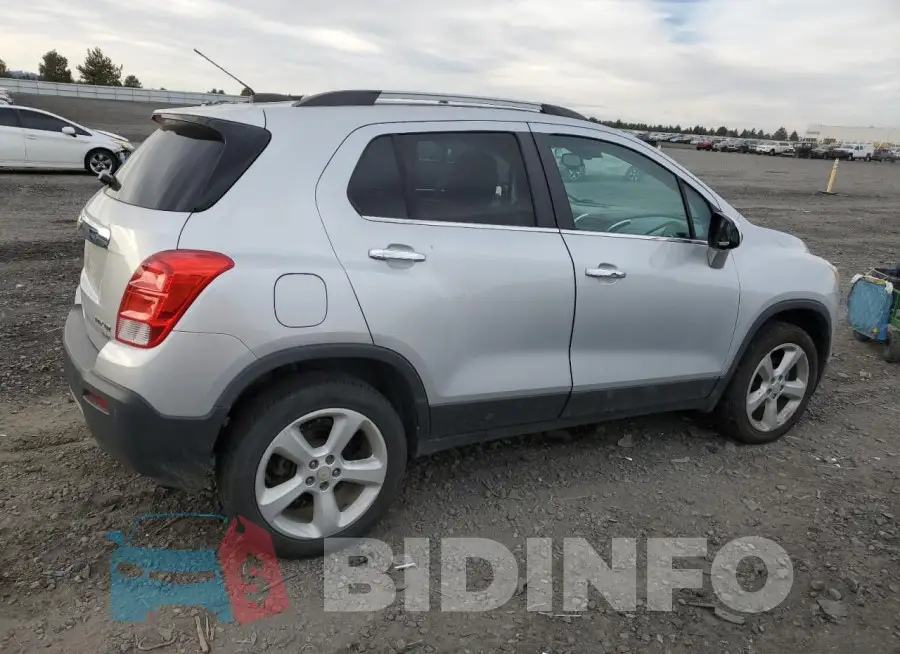 3GNCJTSB7FL228624 Photo# 3