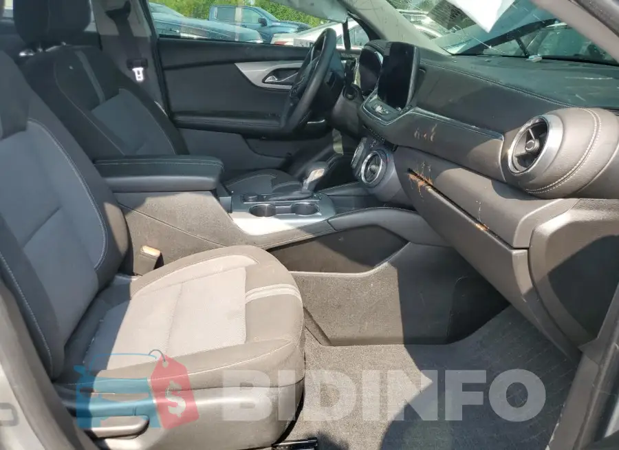 3GNKBCR44PS169524 Photo# 7