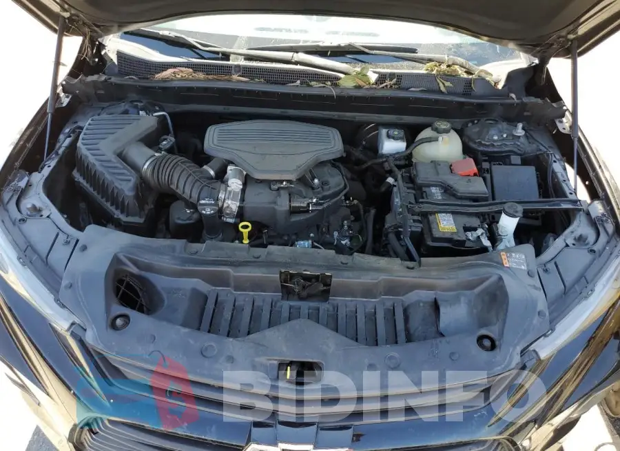 3GNKBDRS5LS631586 Photo# 12