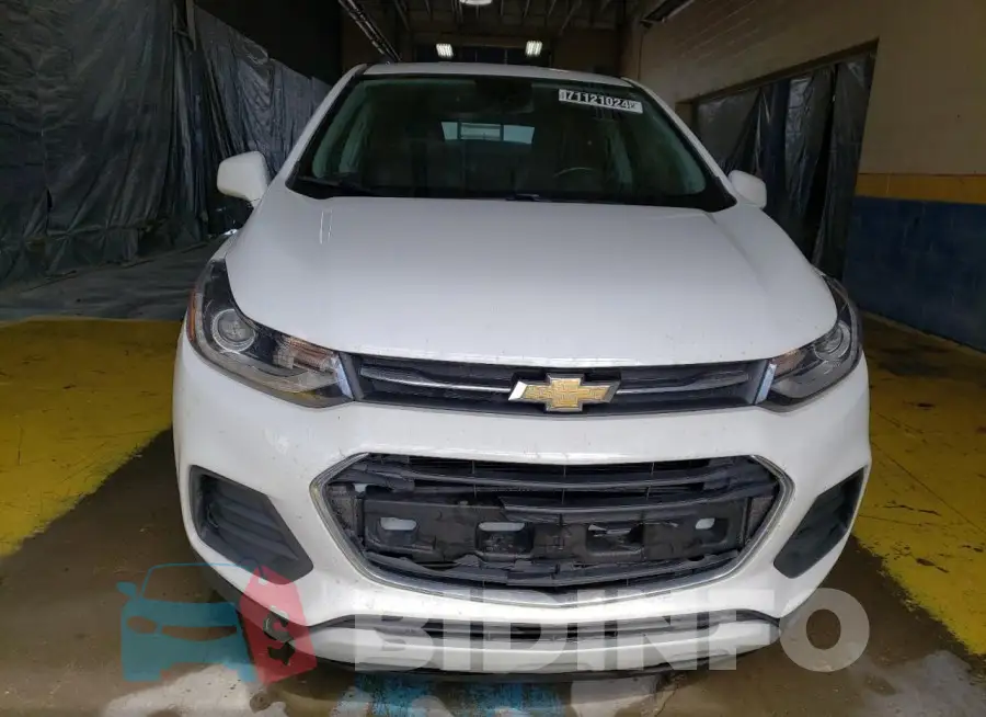 KL7CJLSB7KB917158 Photo# 5