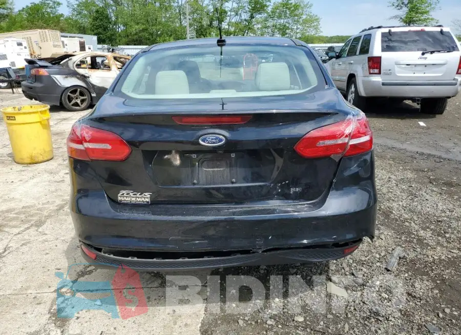 1FADP3F23HL336121 Photo# 6
