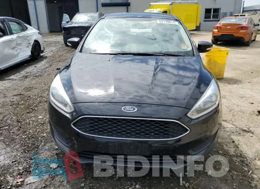 1FADP3F23HL336121 Photo# 5