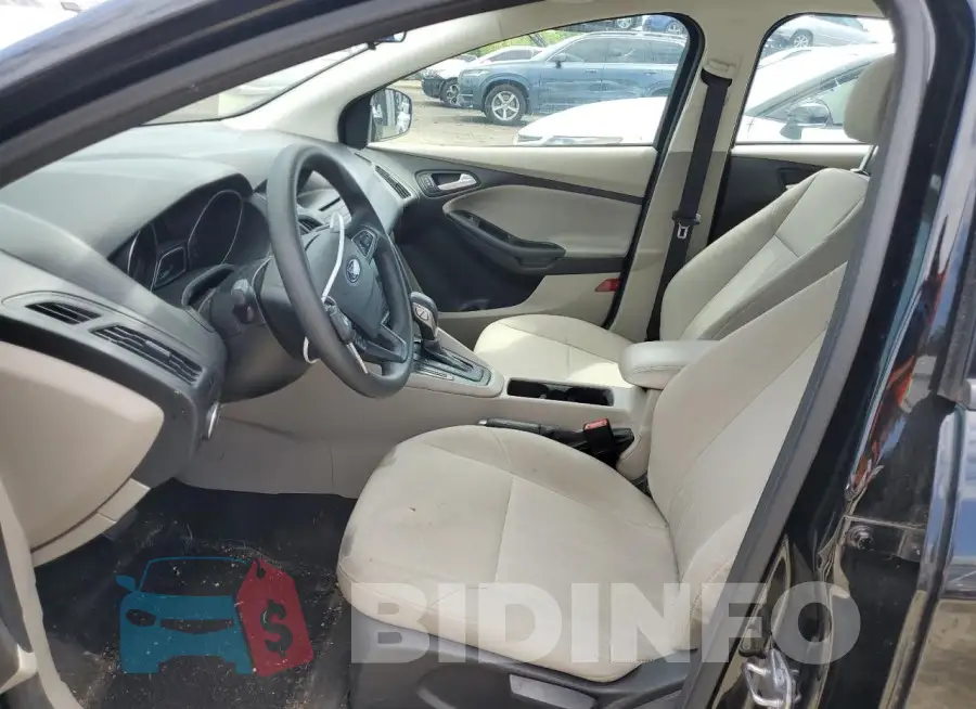 1FADP3F23HL336121 Photo# 7