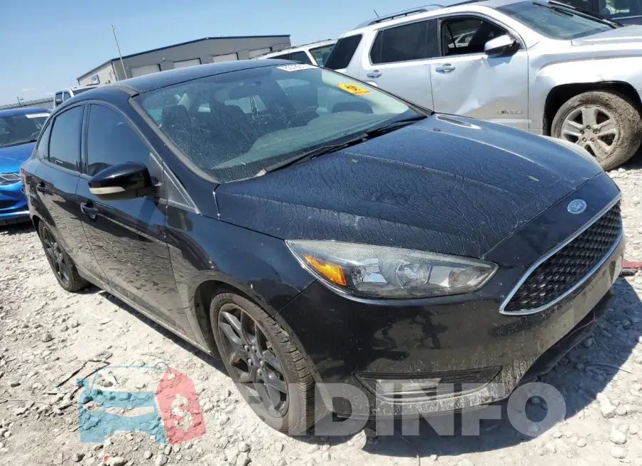 1FADP3F25GL384735 Photo# 4