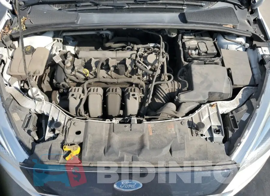 1FADP3F26GL378037 Photo# 11