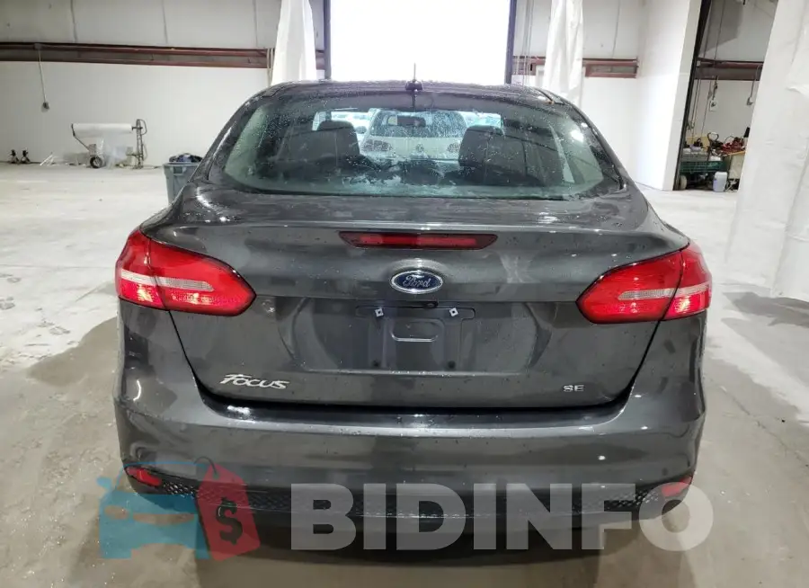 1FADP3F28HL265420 Photo# 6