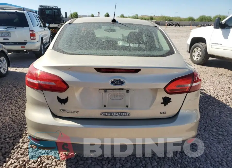 1FADP3F2XHL235349 Photo# 6