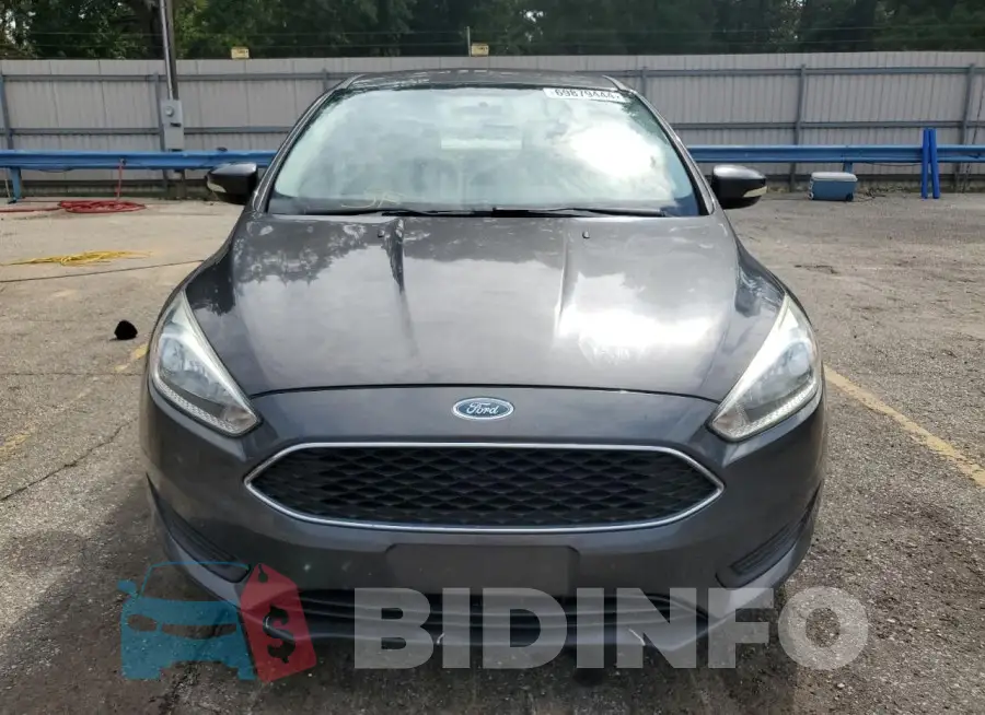 1FADP3FE2FL339180 Photo# 5