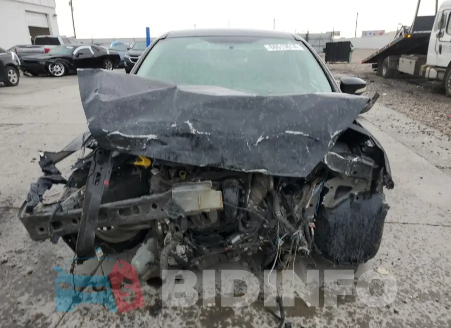 1FADP3J27FL385455 Photo# 5