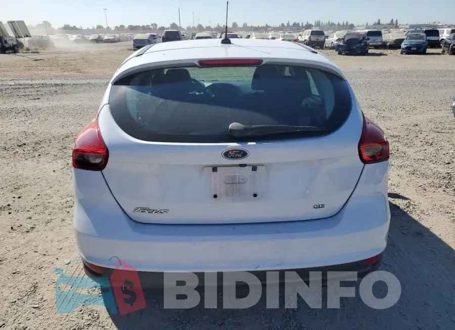 1FADP3K21FL288752 Photo# 6