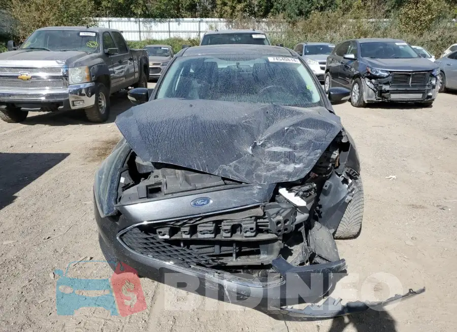 1FADP3K21FL367628 Photo# 5