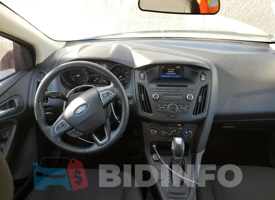 1FADP3K26GL229357 Photo# 8