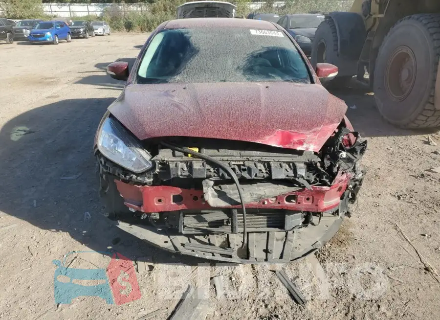 1FADP3K26GL229357 Photo# 5